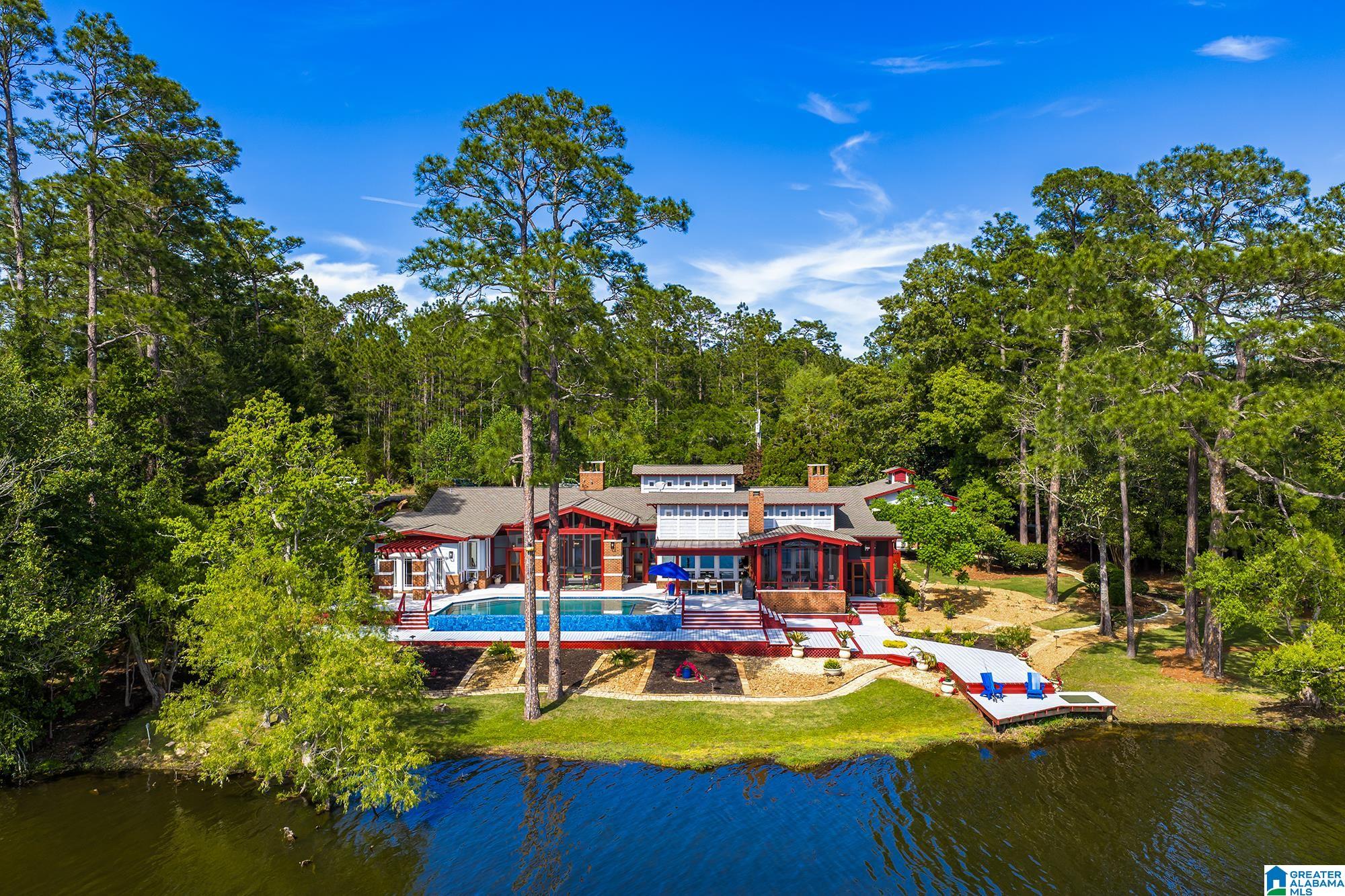 34410 STEELWOOD RIDGE ROAD