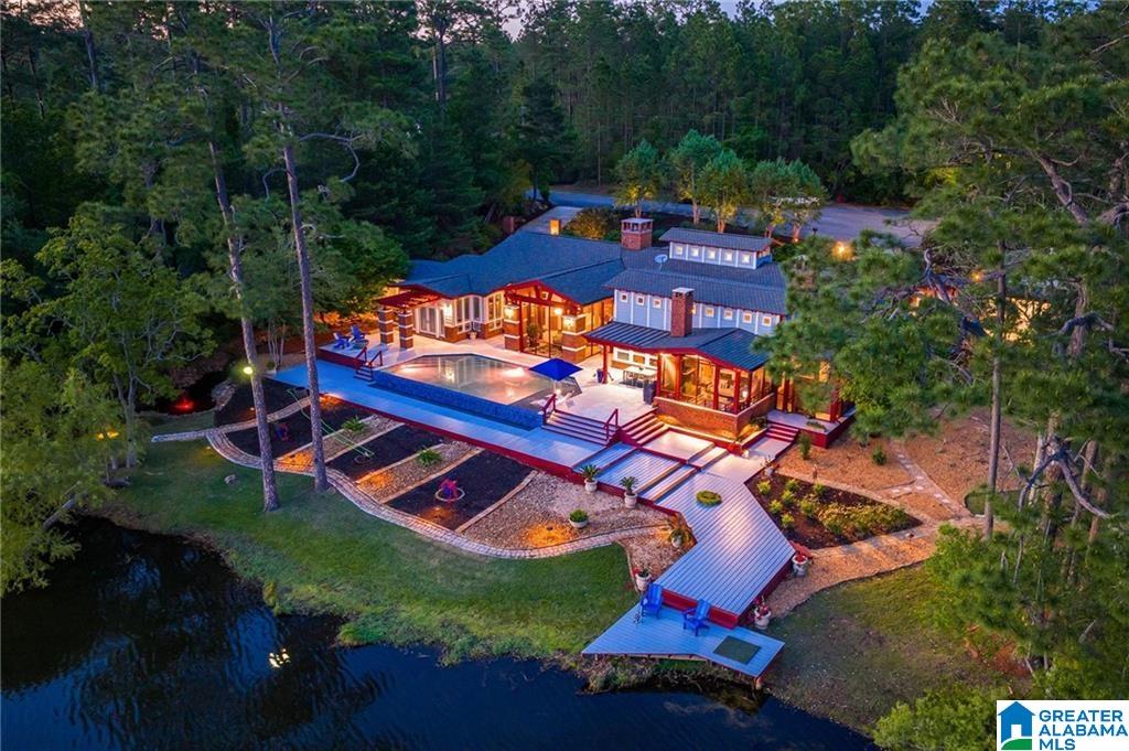 34410 STEELWOOD RIDGE ROAD
