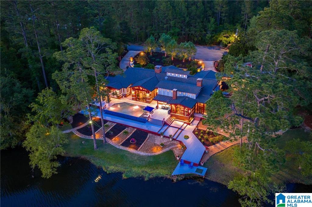 34410 STEELWOOD RIDGE ROAD