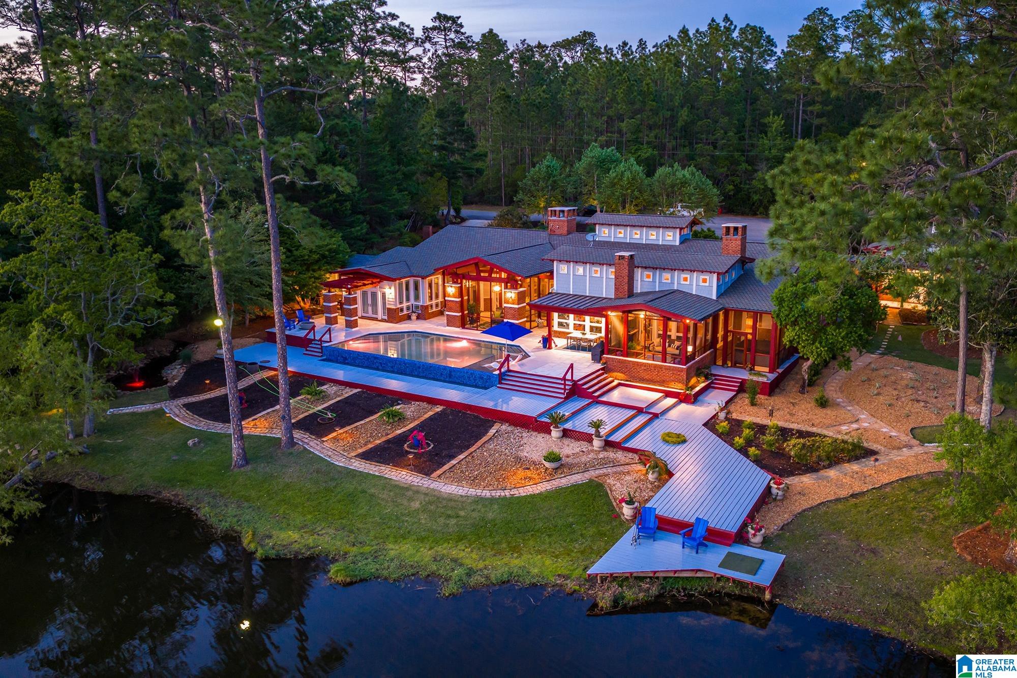 34410 STEELWOOD RIDGE ROAD