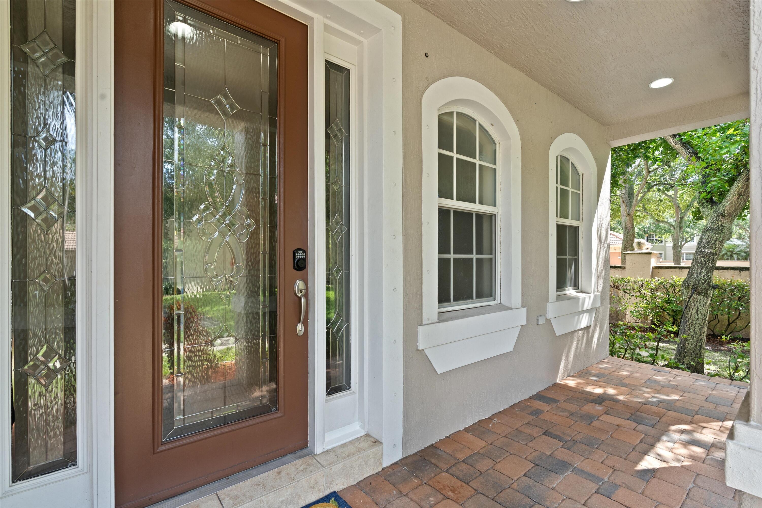 8501 PORTOBELLO Lane