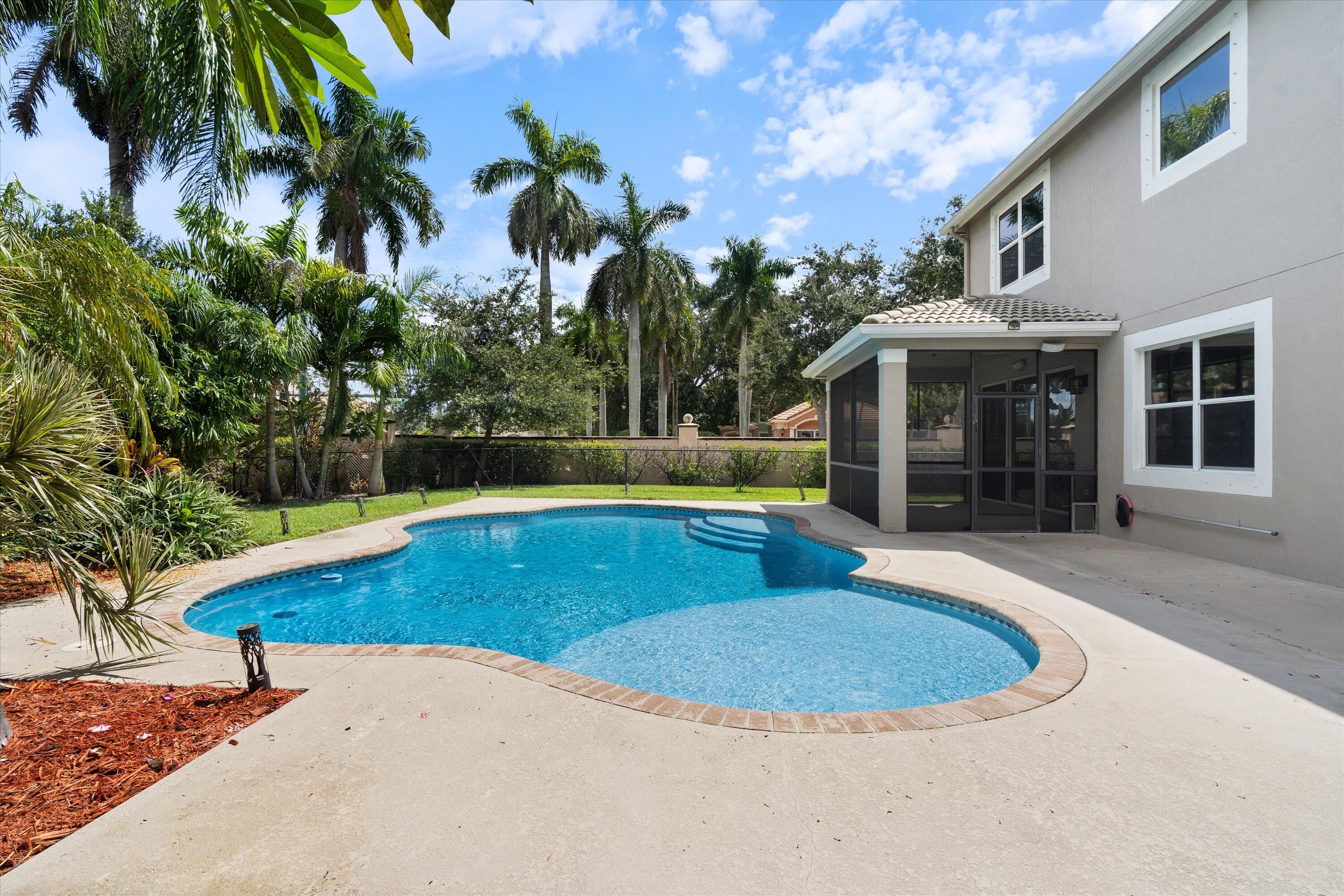 8501 PORTOBELLO Lane