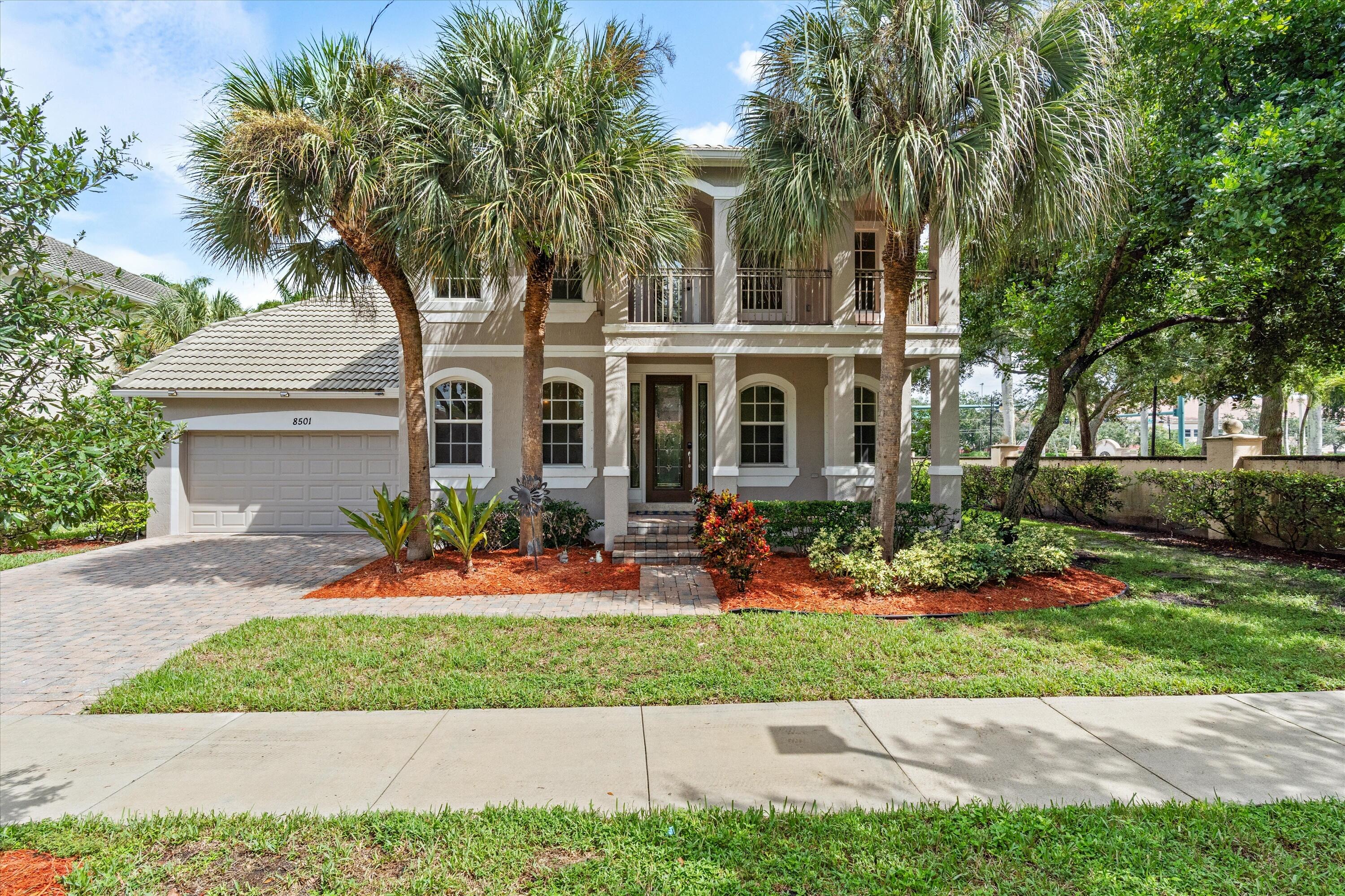 8501 PORTOBELLO Lane
