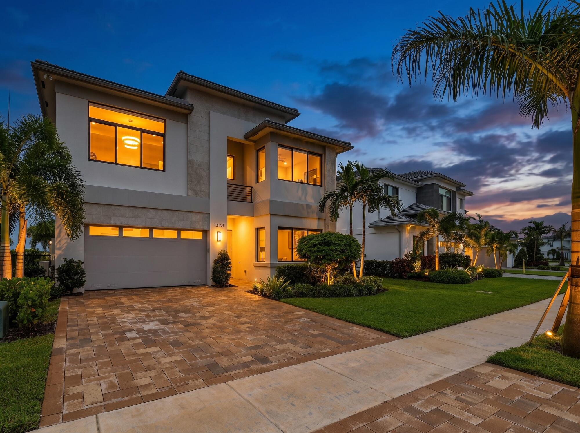 13143 FEATHERING Way