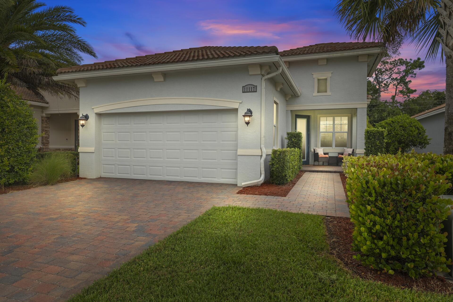 11117 SW Visconti Way