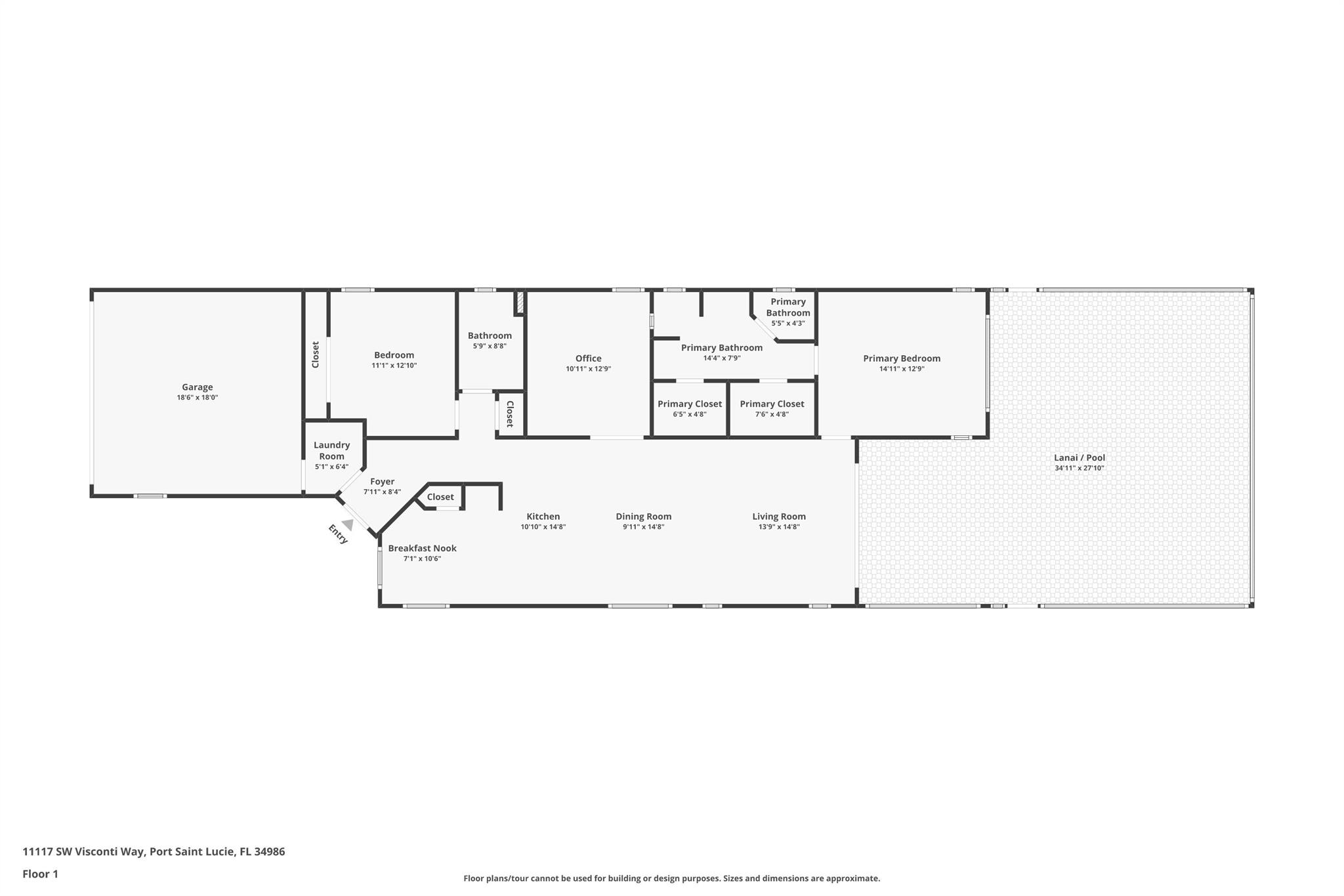 11117 SW Visconti Way