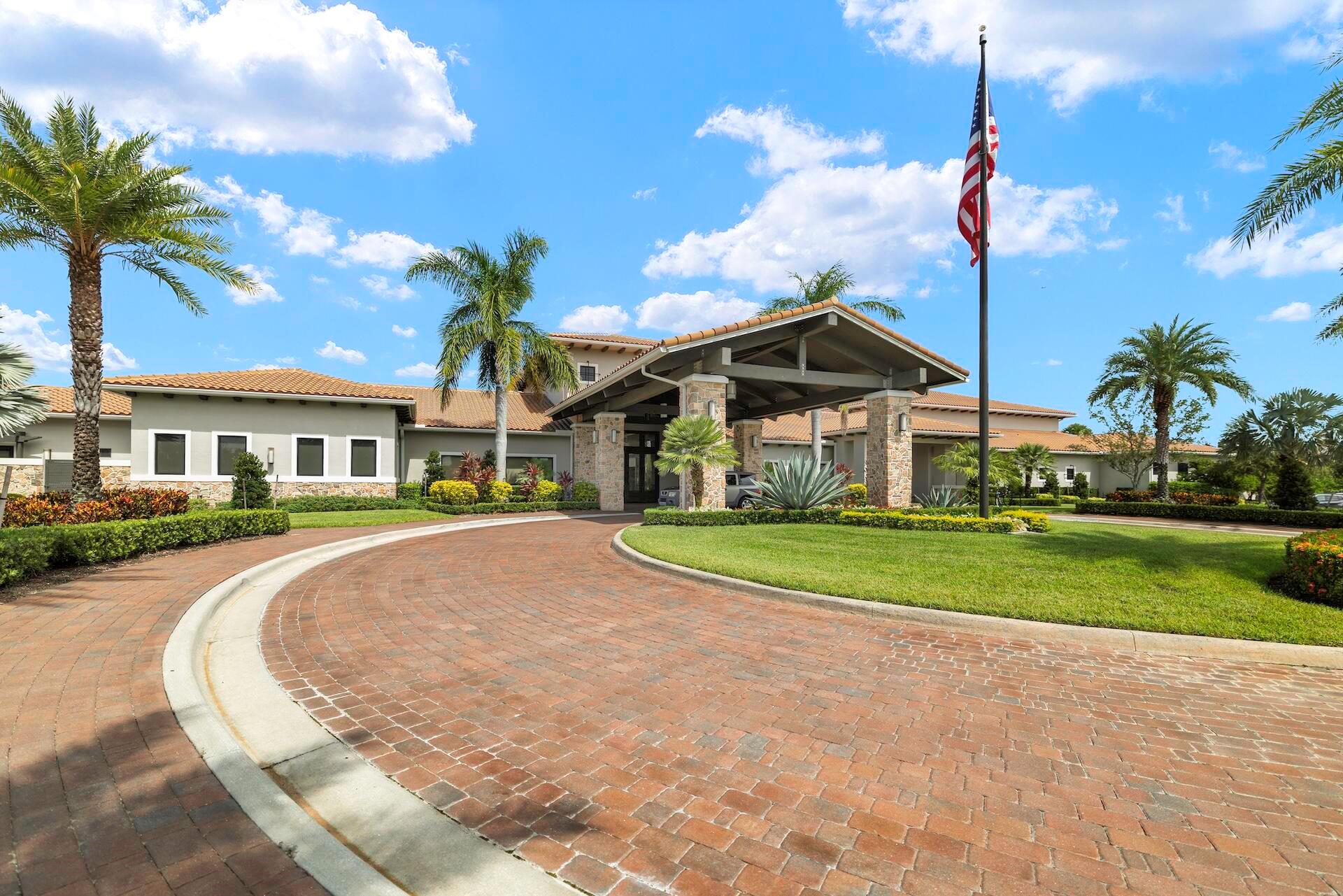 11117 SW Visconti Way