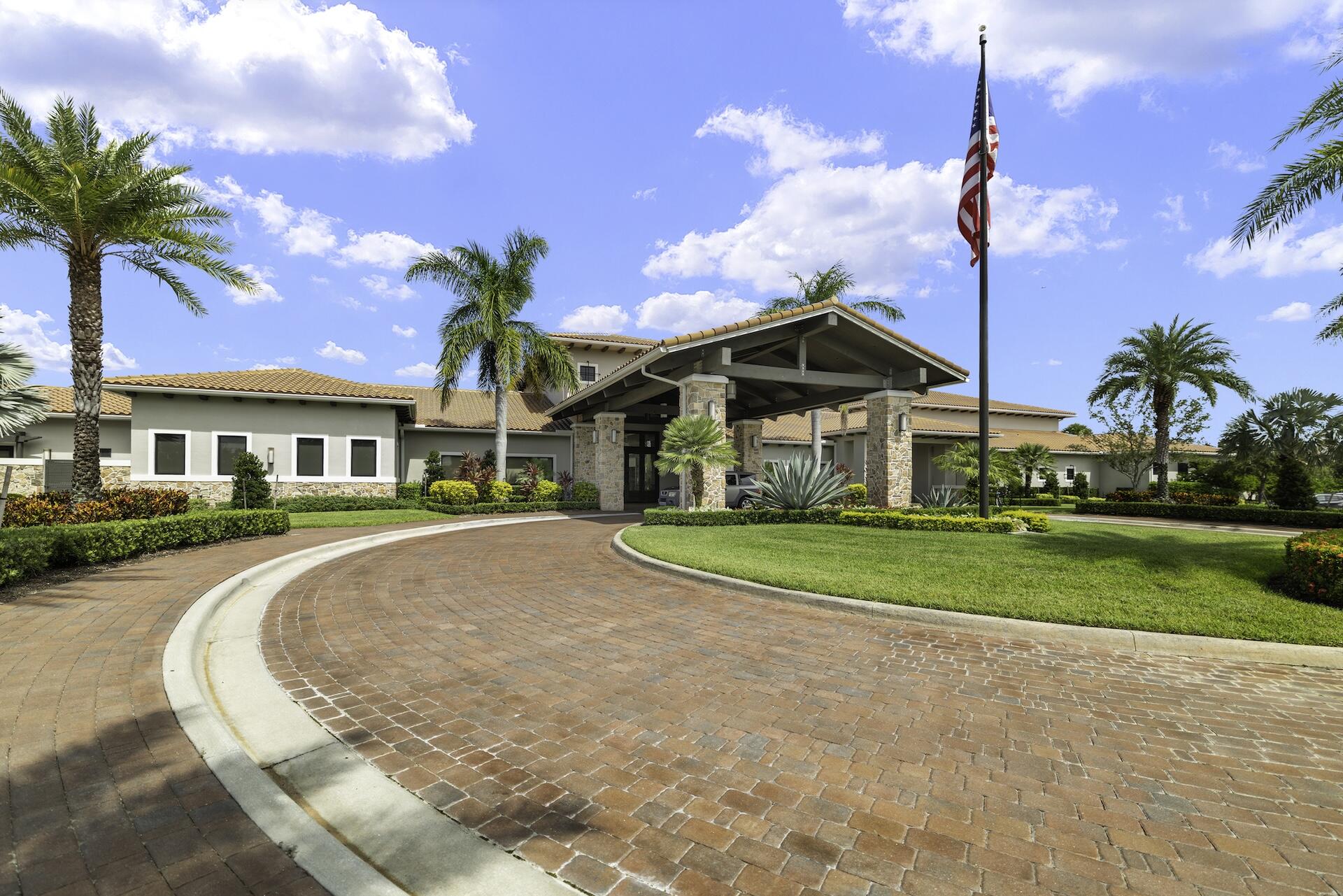 11117 SW Visconti Way