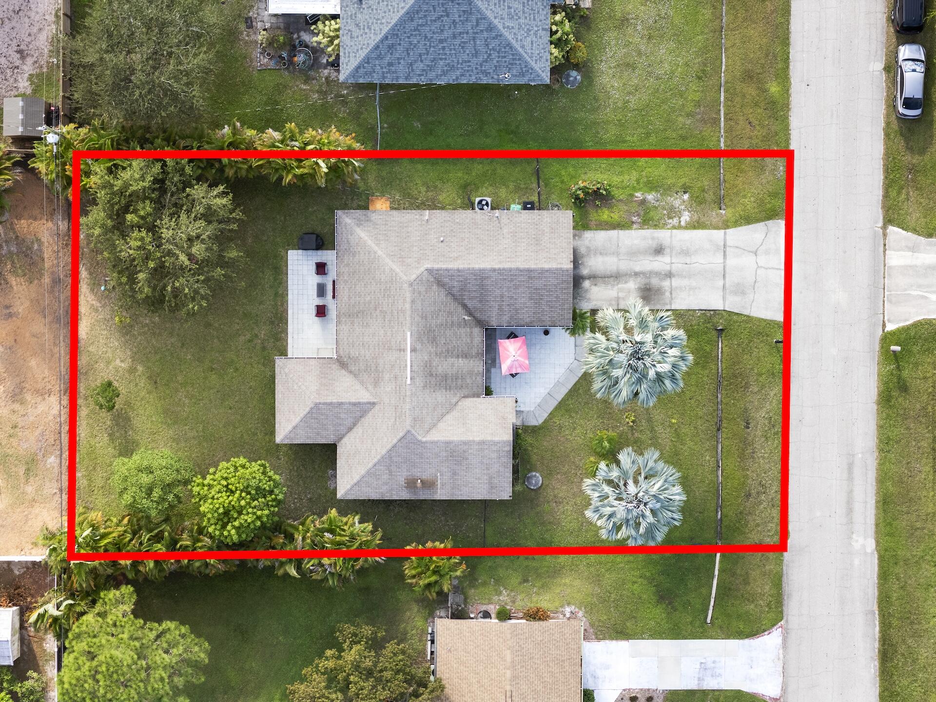 314 SW De Gouvea Ter Terrace