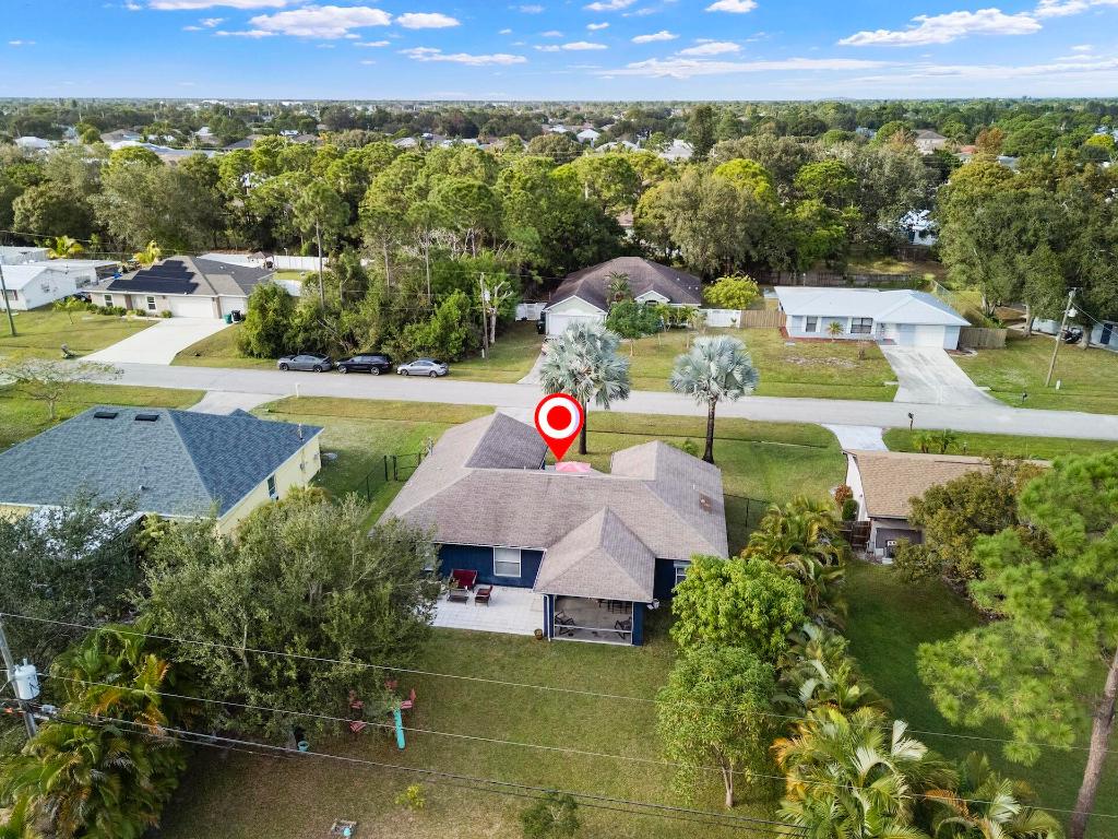 314 SW De Gouvea Ter Terrace