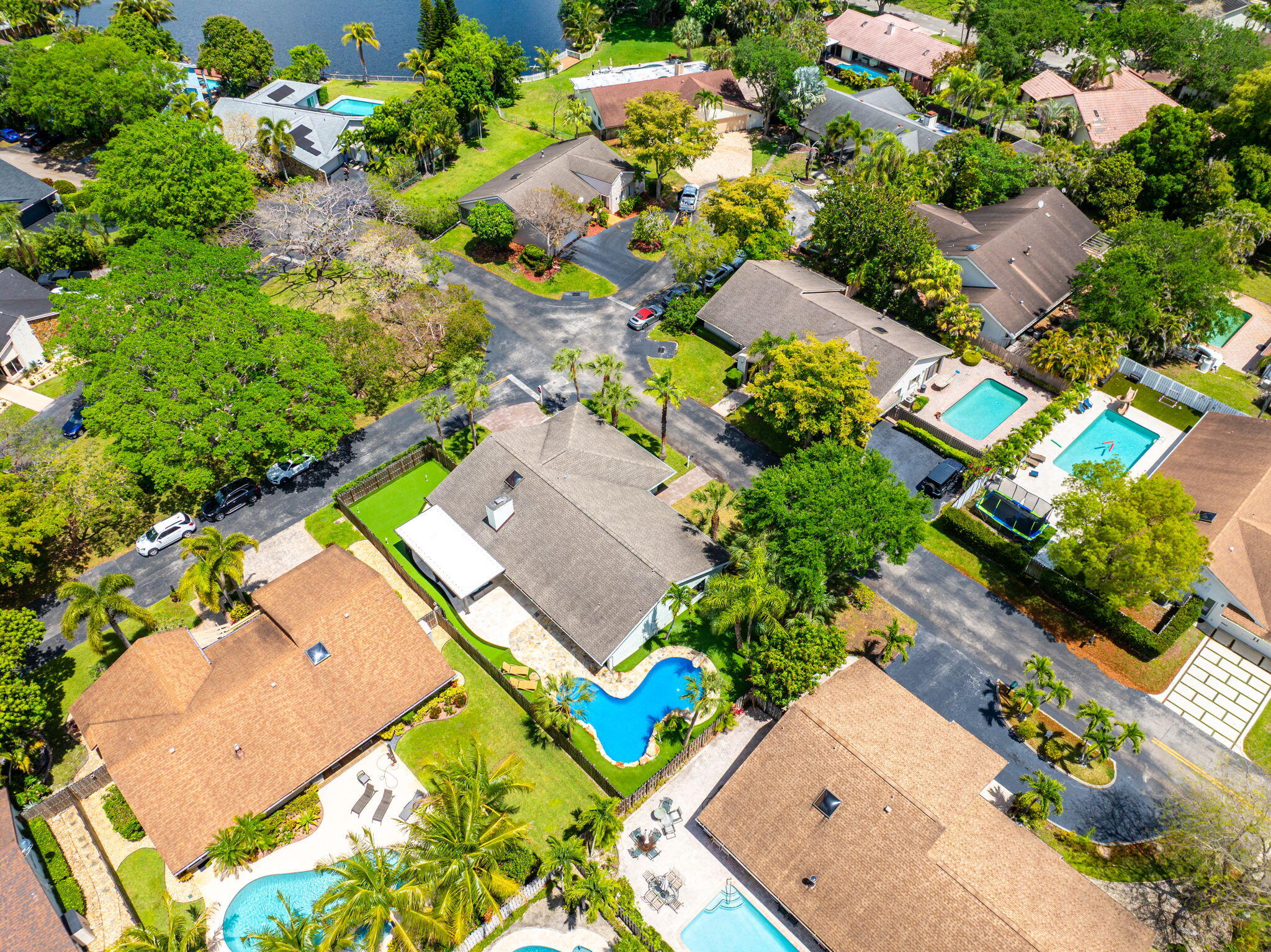 1061 Bayberry Point Drive