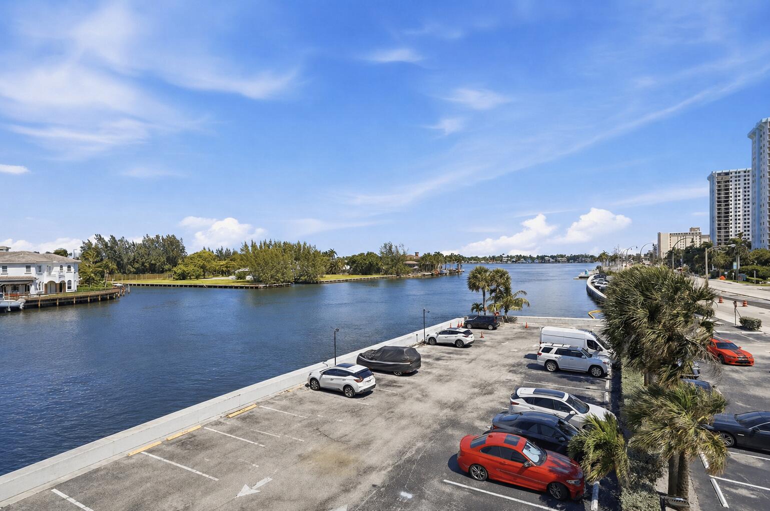 1400 S Ocean Drive 303