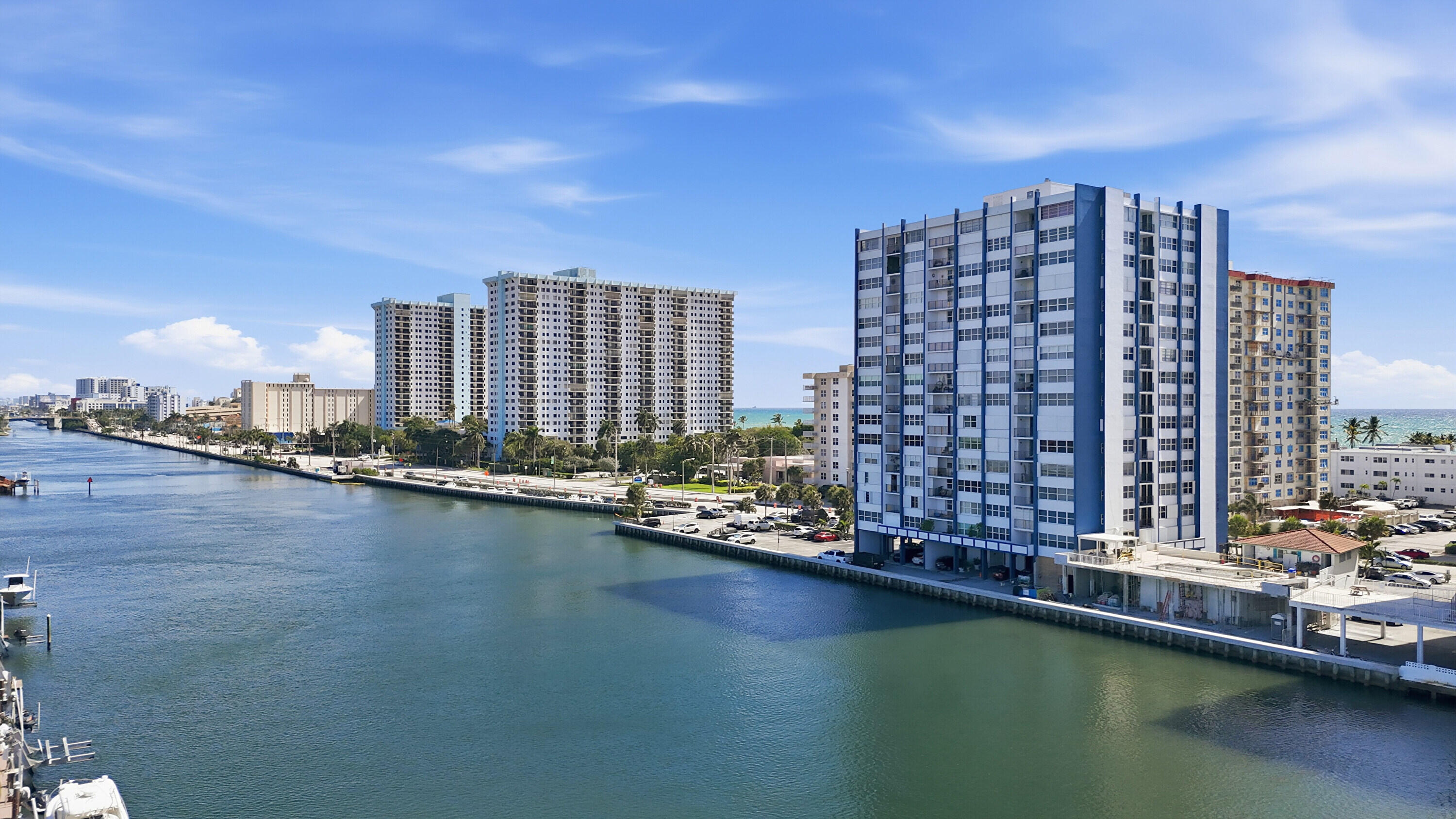 1400 S Ocean Drive 303