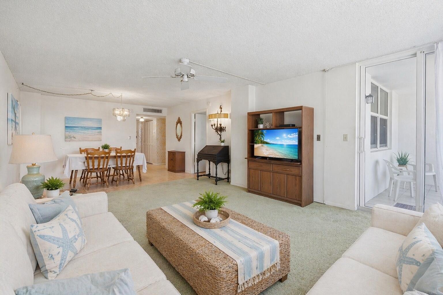 1400 S Ocean Drive 303