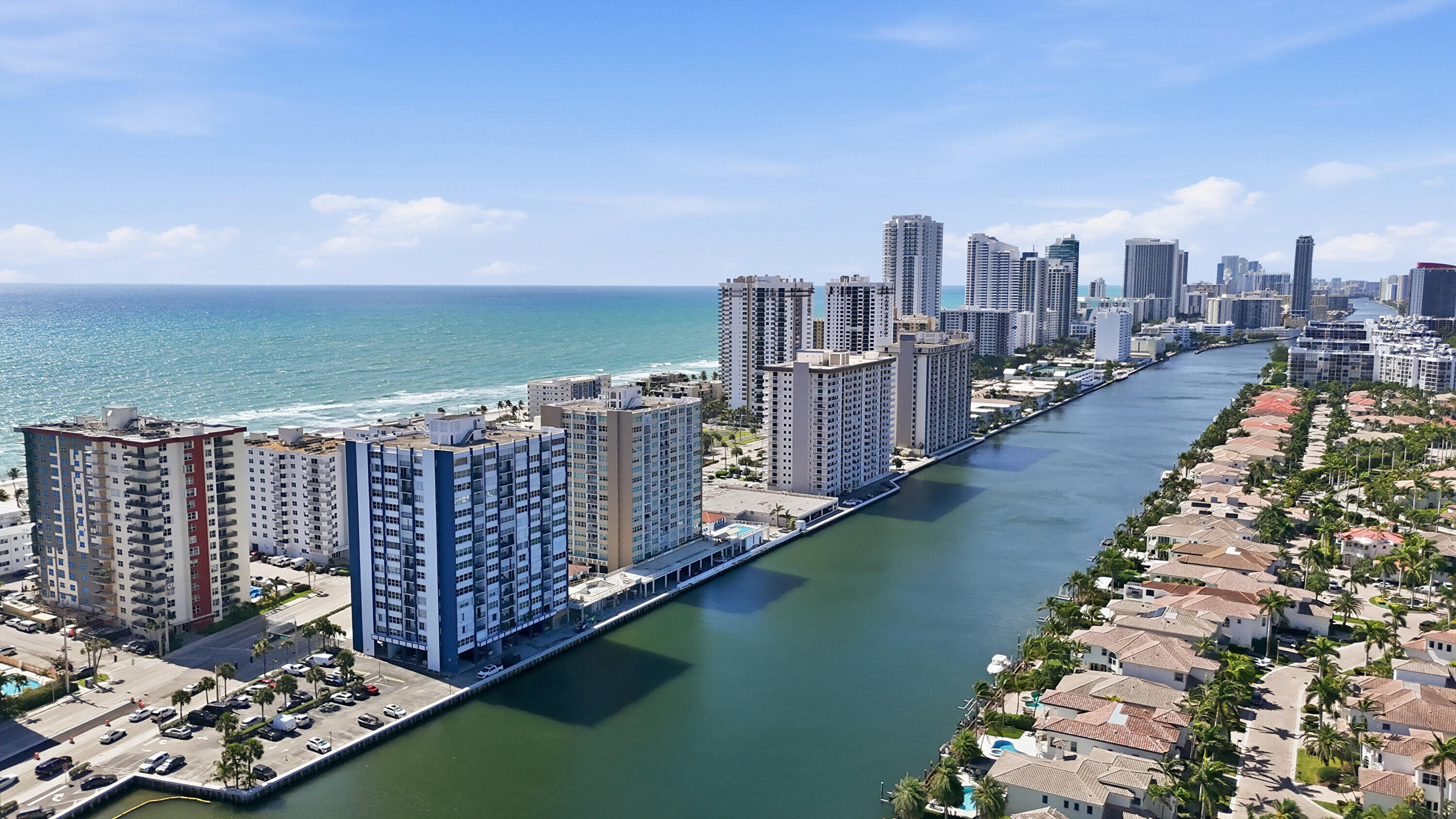 1400 S Ocean Drive 303