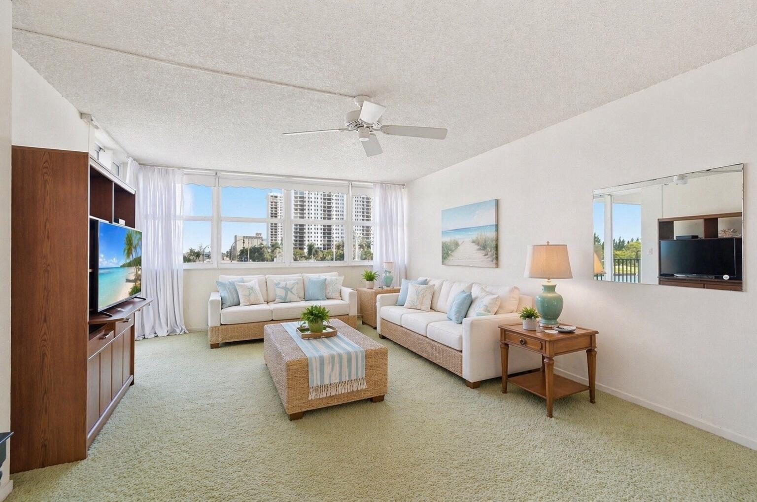 1400 S Ocean Drive 303