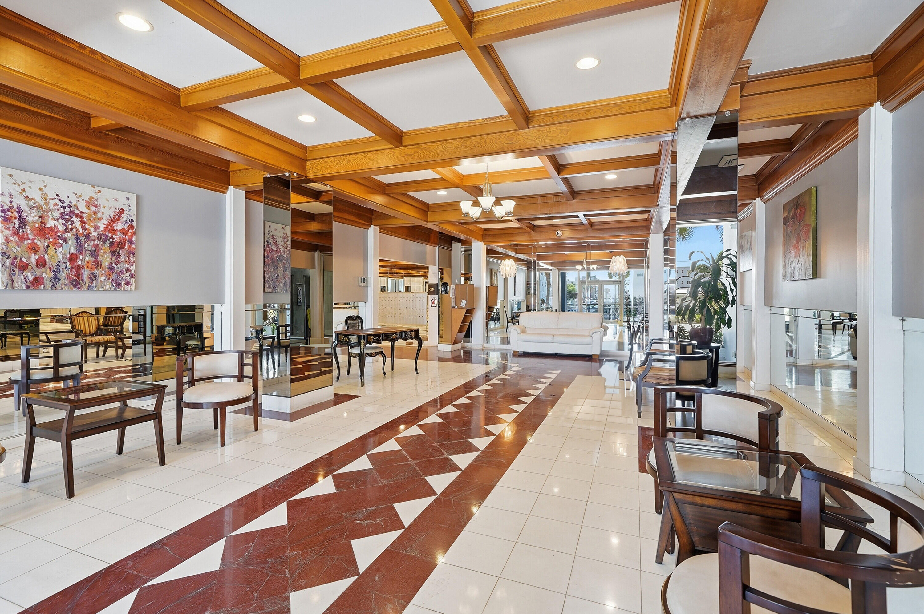 1400 S Ocean Drive 303