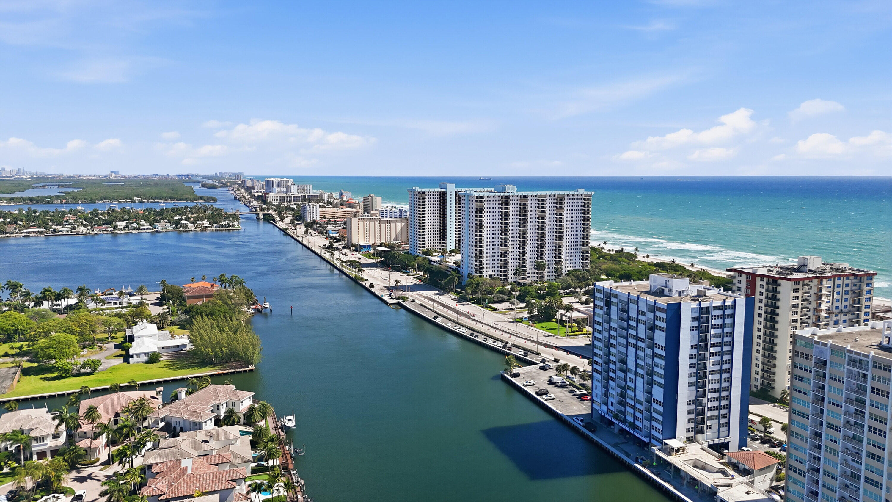 1400 S Ocean Drive 303