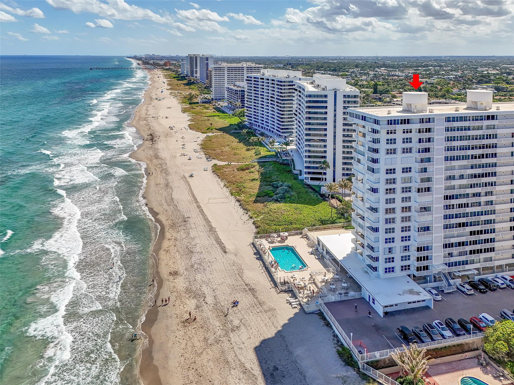 1200 S Ocean Blvd 5E