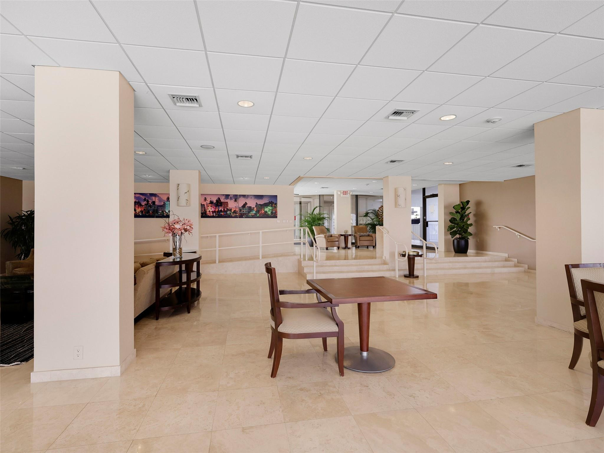 1200 S Ocean Blvd 5E
