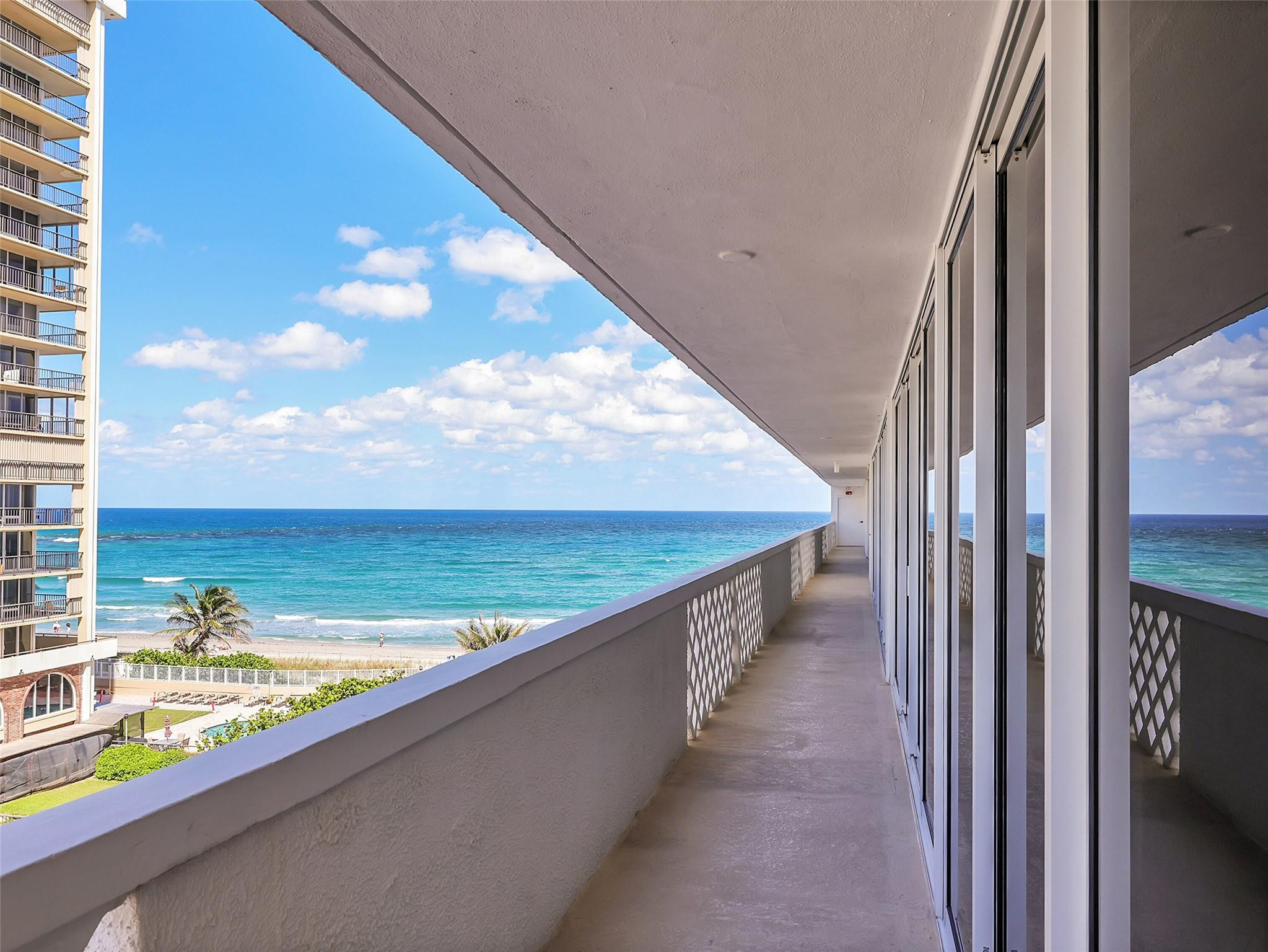1200 S Ocean Blvd 5E