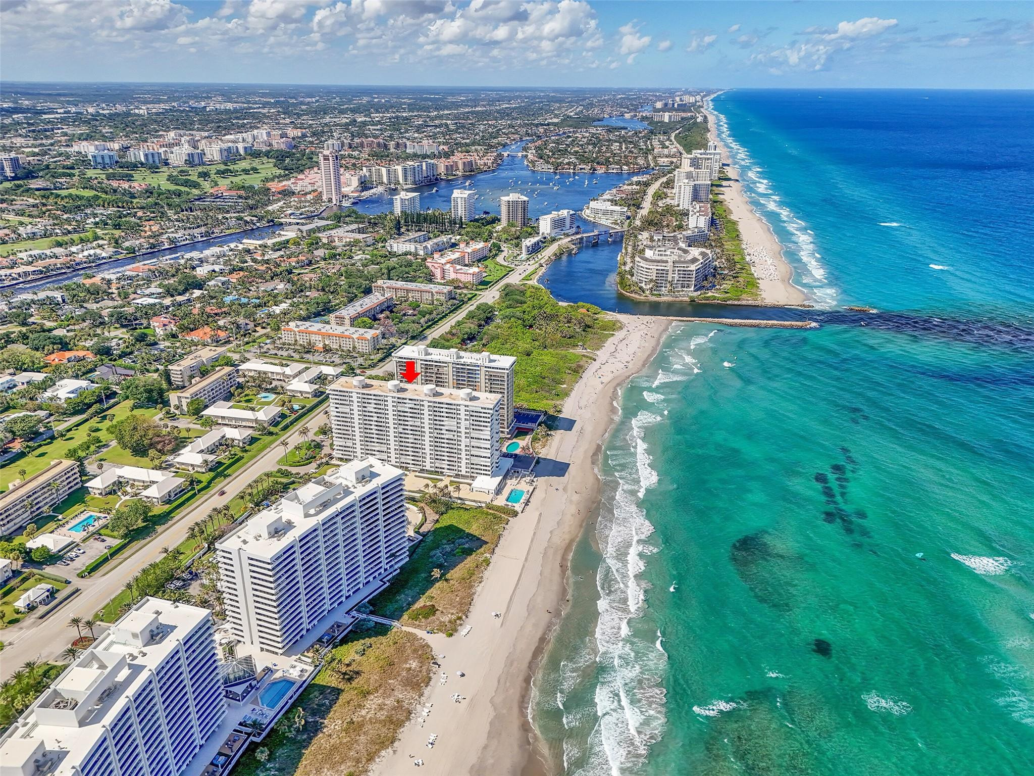 1200 S Ocean Blvd 5E