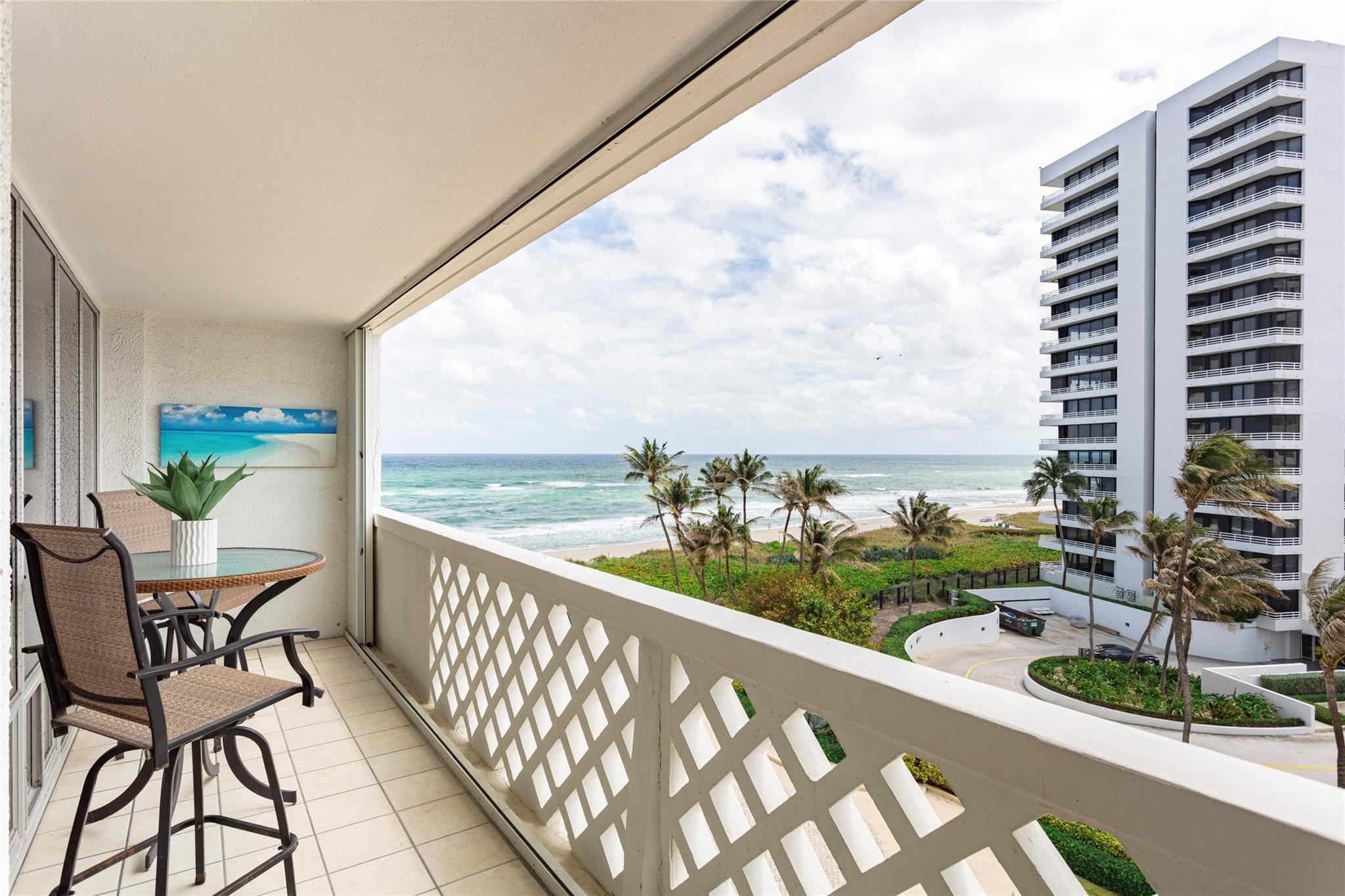 1200 S Ocean Blvd 5E