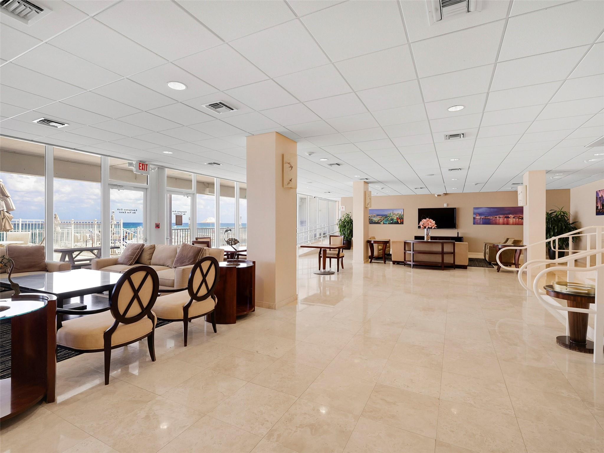 1200 S Ocean Blvd 5E