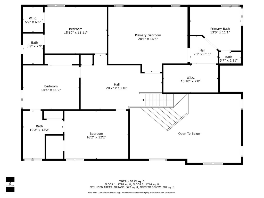 1649 Victoria Pointe Cir