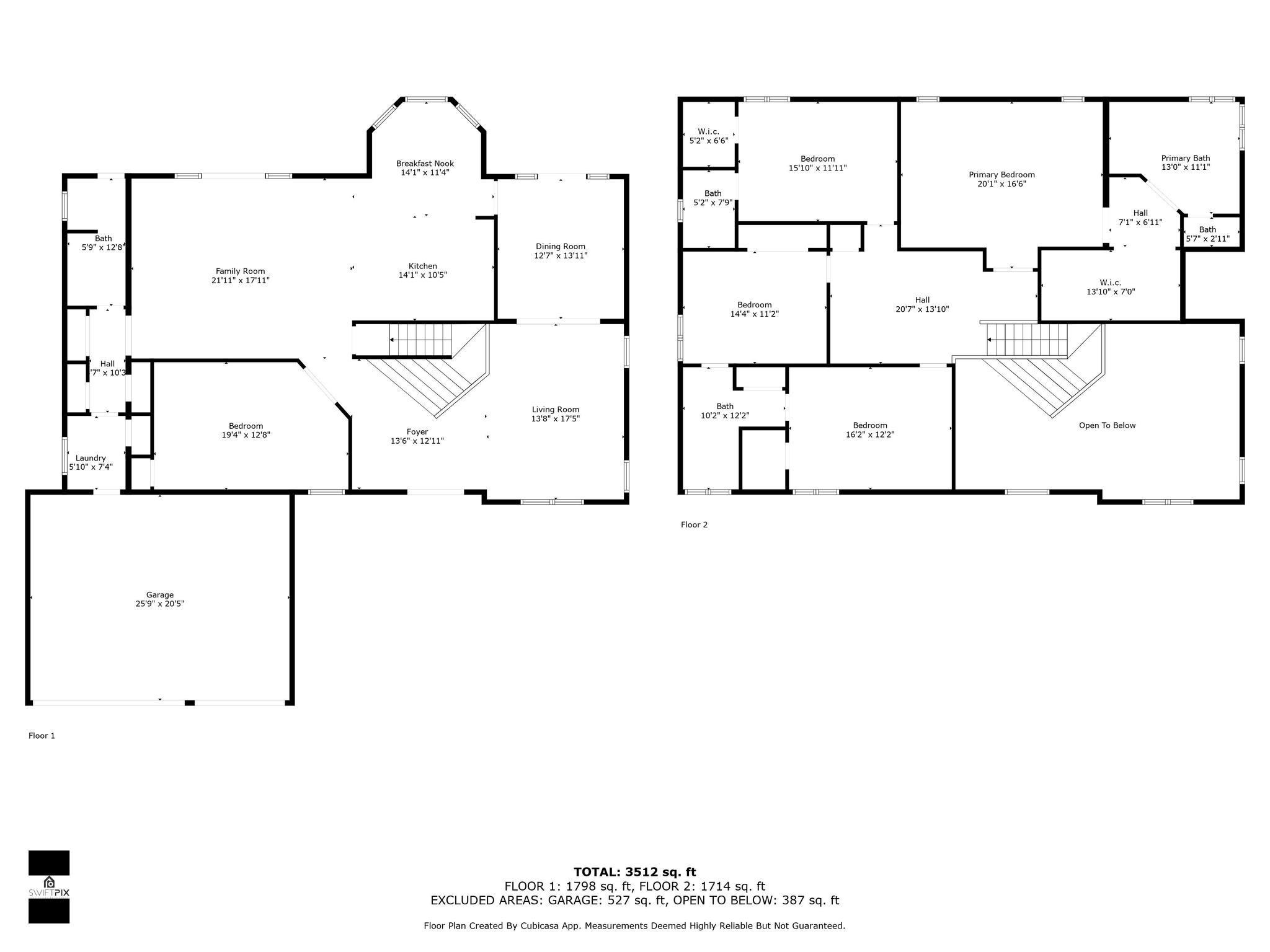 1649 Victoria Pointe Cir