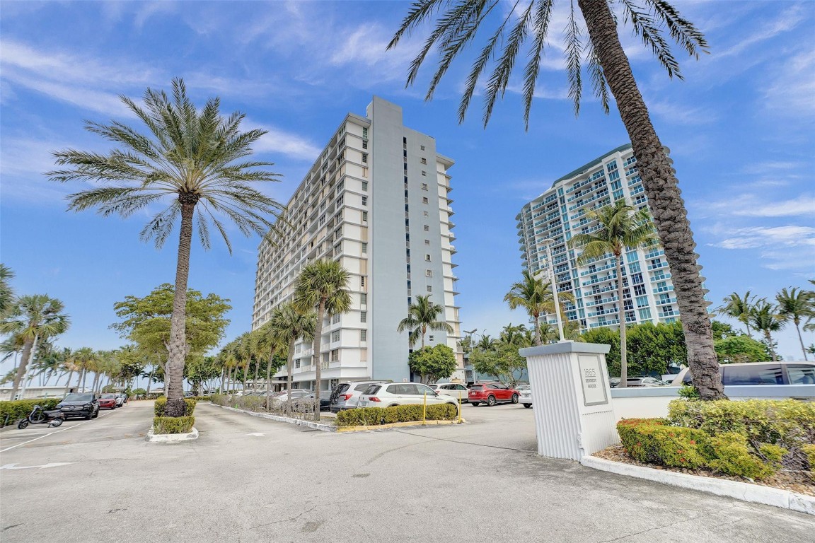 1865 NE 79th Street Cswy 16B