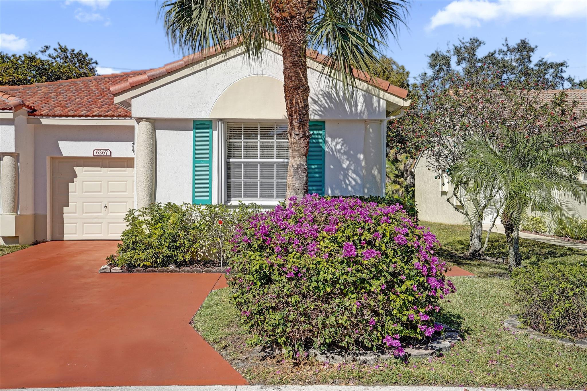 6267 Petunia Road 6267