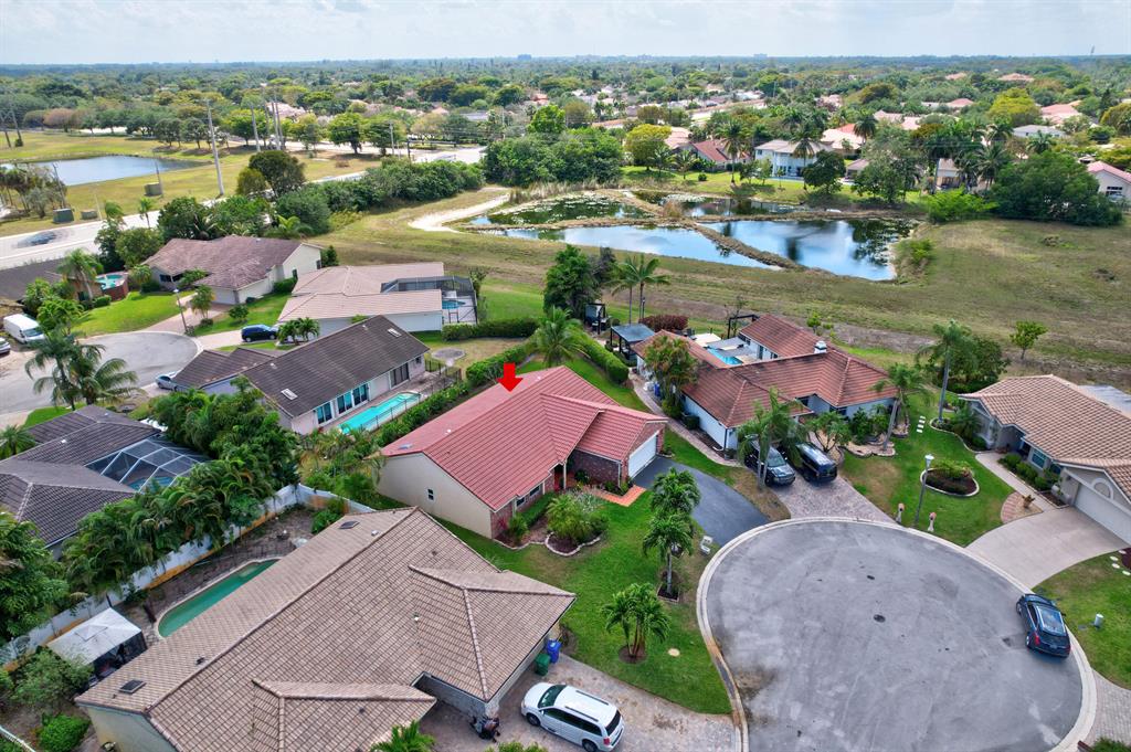 6640 NW 47th Street