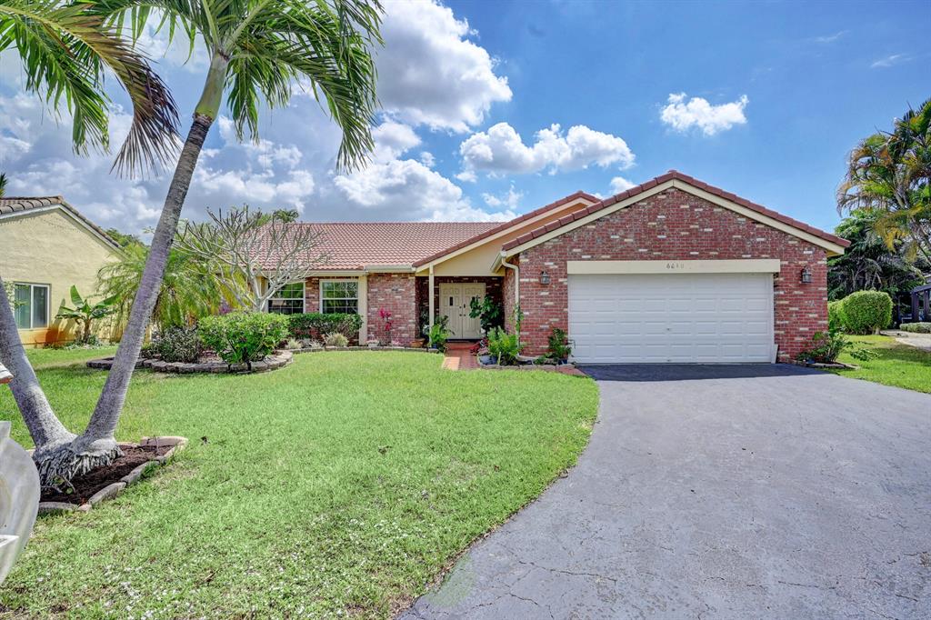 6640 NW 47th Street