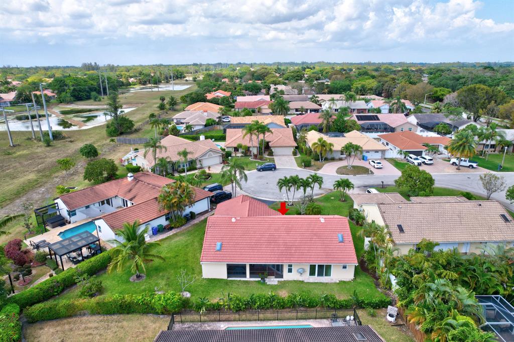 6640 NW 47th Street
