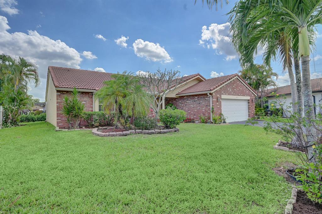 6640 NW 47th Street