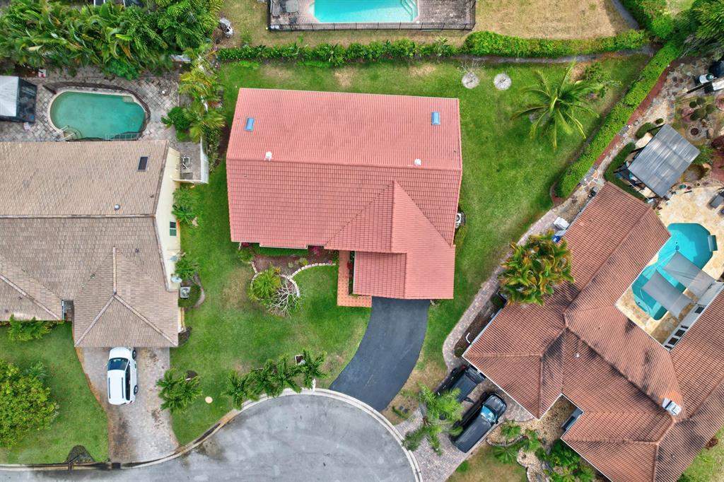 6640 NW 47th Street