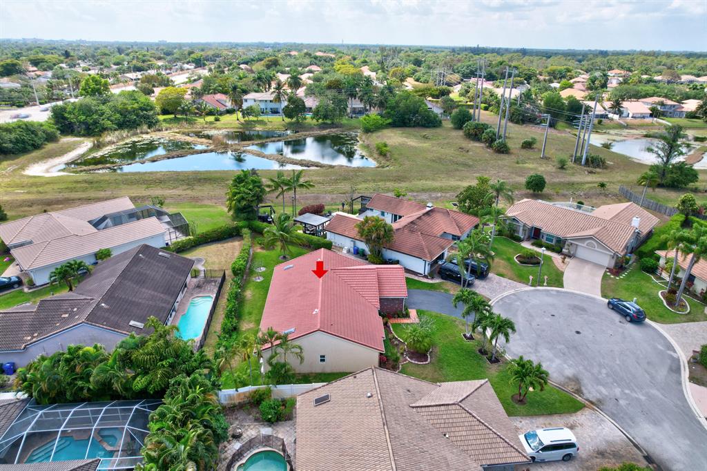 6640 NW 47th Street