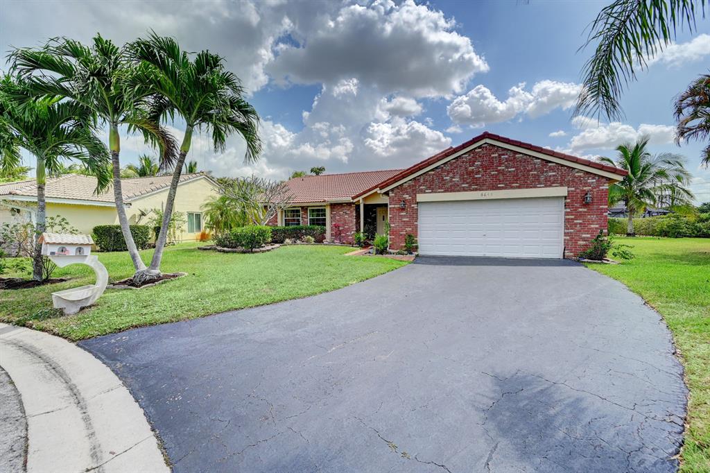 6640 NW 47th Street