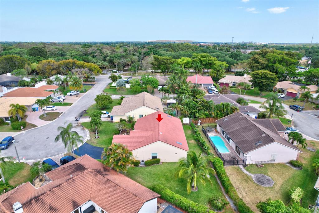 6640 NW 47th Street