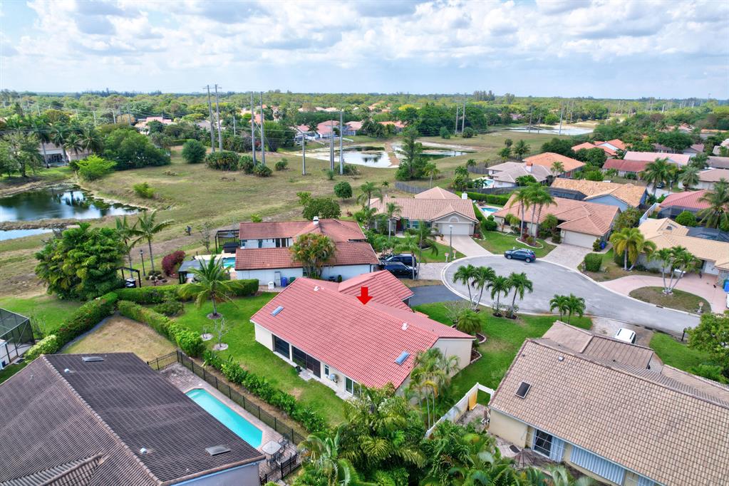 6640 NW 47th Street