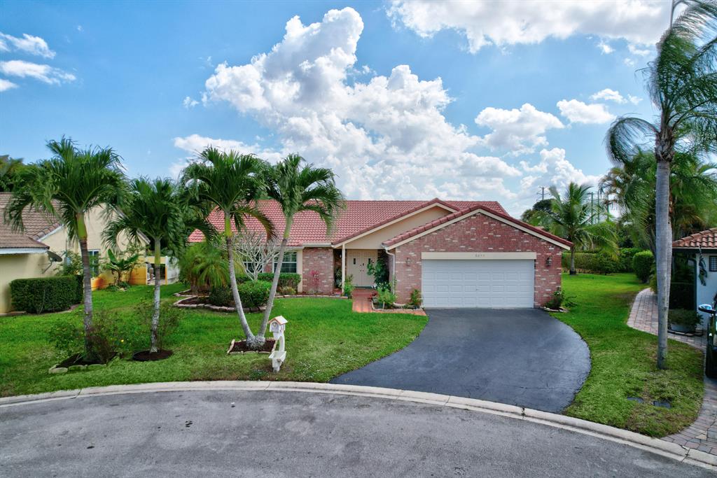 6640 NW 47th Street