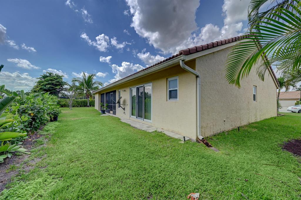 6640 NW 47th Street