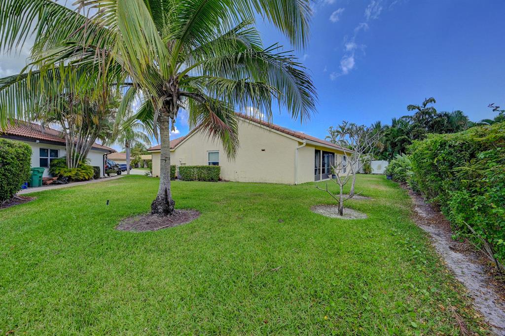 6640 NW 47th Street