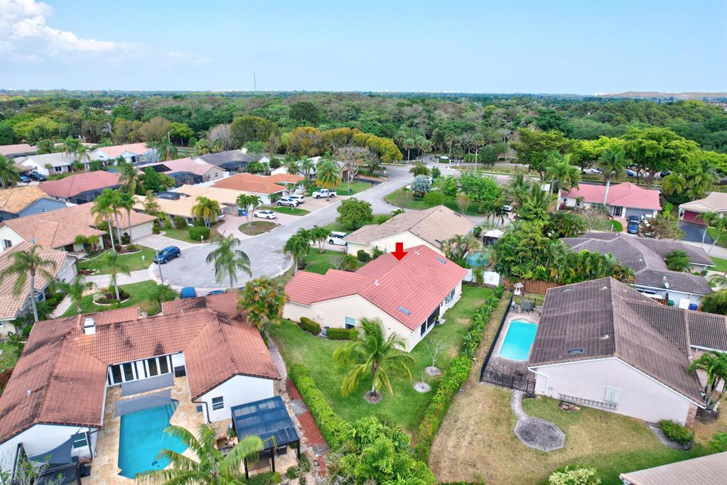 6640 NW 47th Street