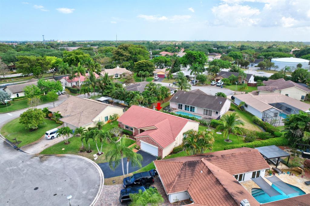6640 NW 47th Street
