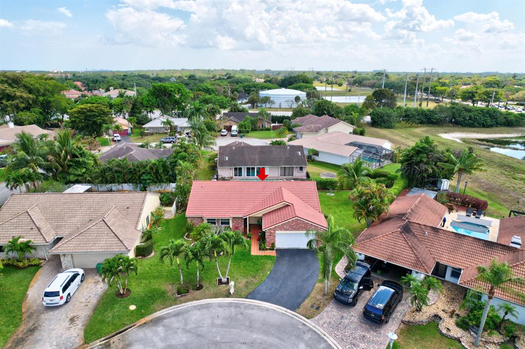 6640 NW 47th Street