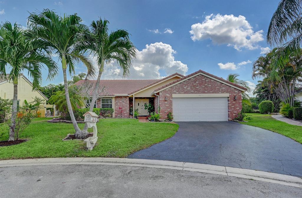 6640 NW 47th Street