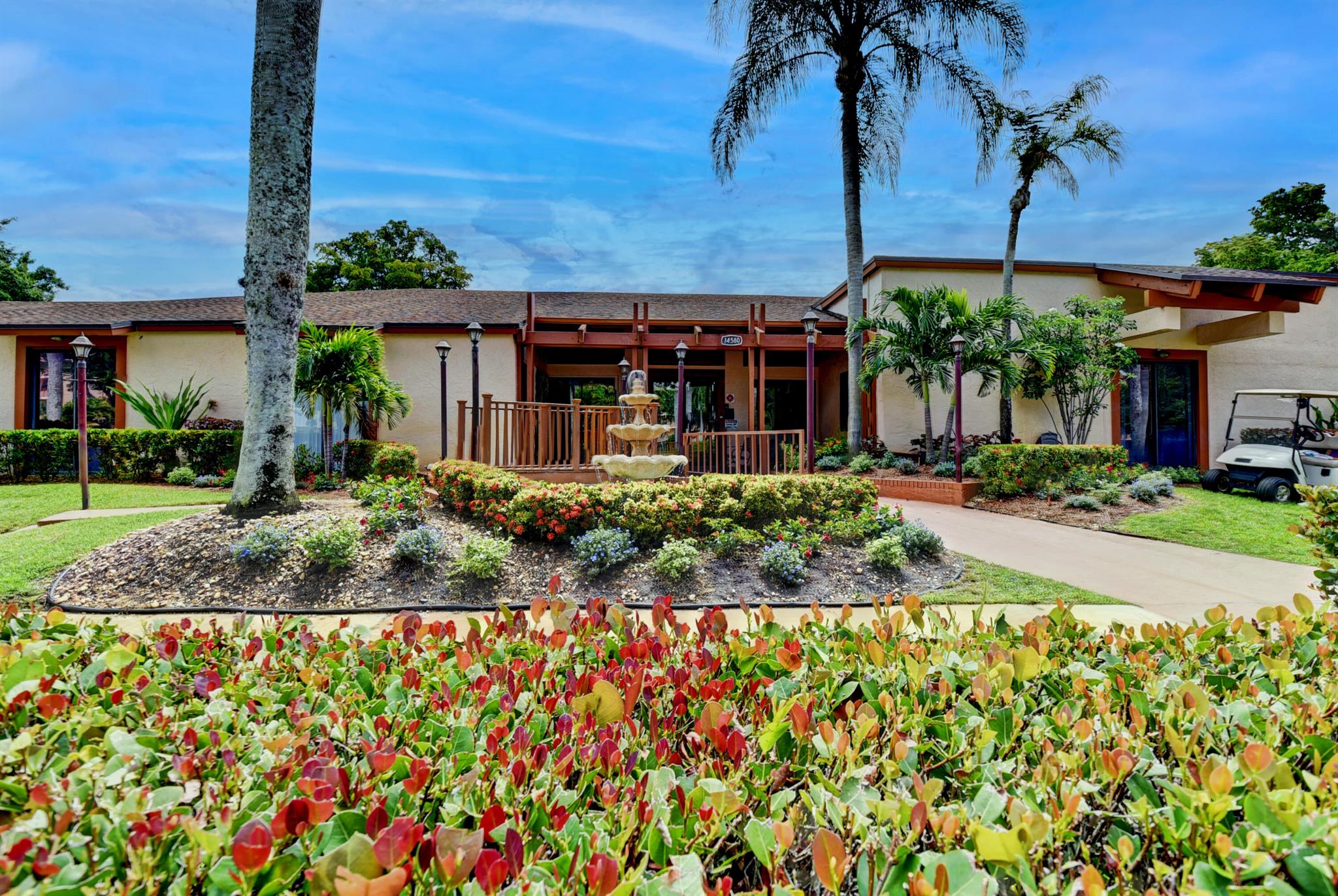 14527 Bonaire Boulevard 105