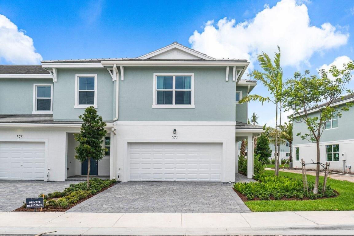 571 Parsons Way